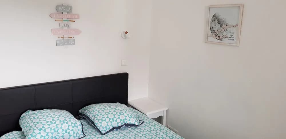 Appartement Les Sables Blancs - Photo 1