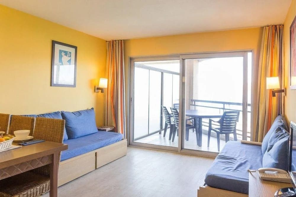 Résidence Cannes - Photo 1