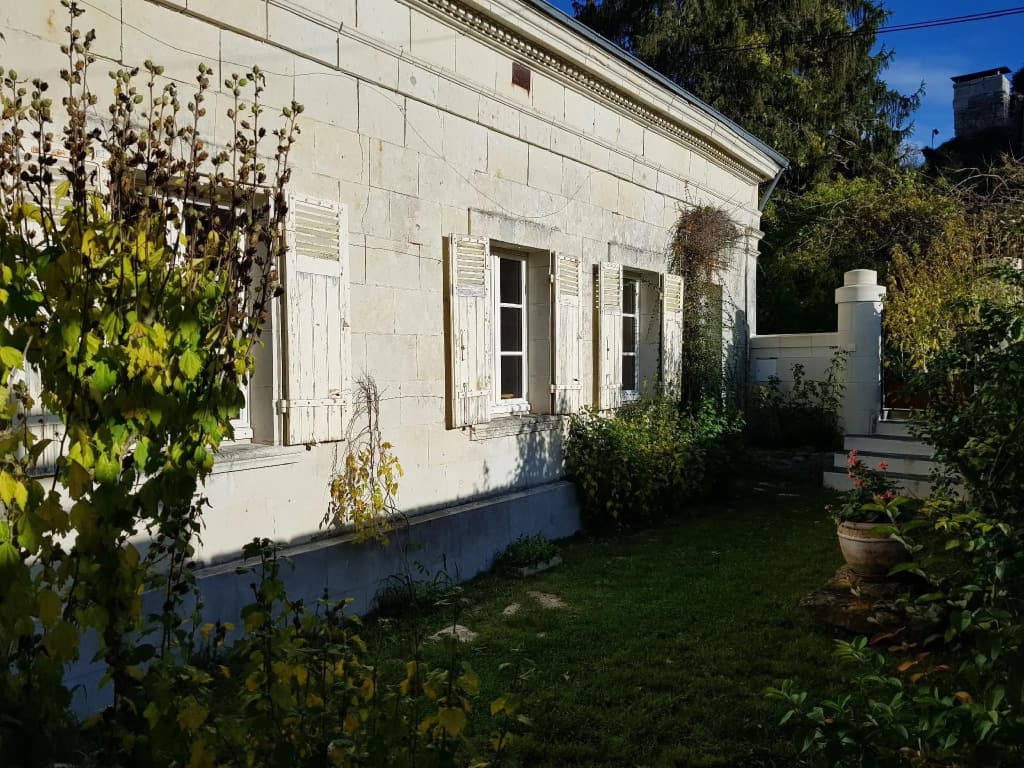 Chambres d'hôtes de La Haute Cormerie - Photo 1