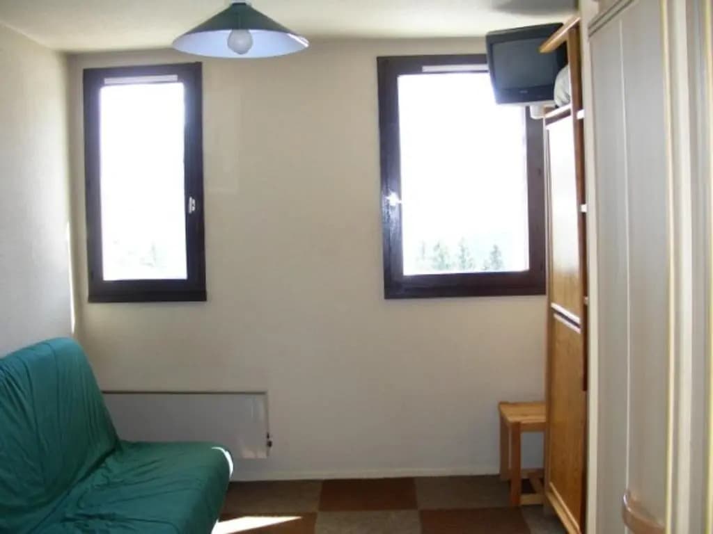 Appartement Le Pleynet, 1 pièce, 3 personnes - FR-1-557A-18 - Photo 1