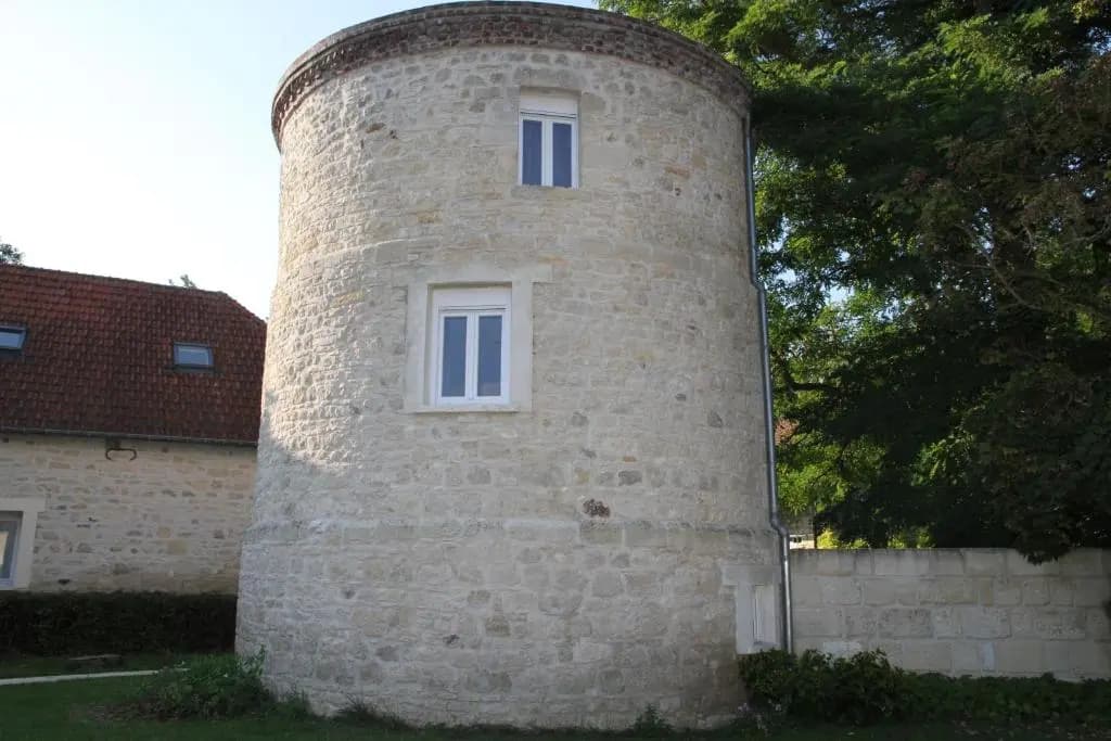 Gîte Lorengrain - Photo 1