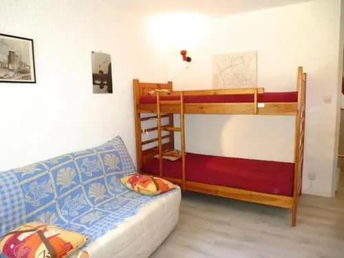 Apartment Studio 2/4 Couchages, 150M Du Centre Bareges - Photo 1