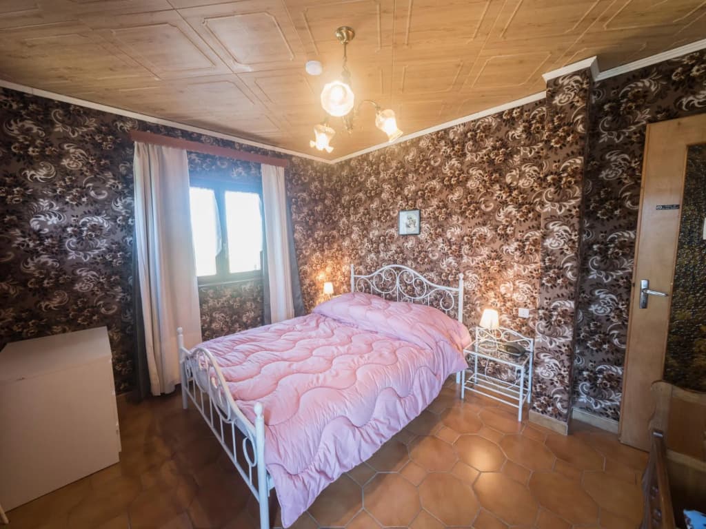 Quaint Holiday Home In Girmont-Val-d'Ajol with Private Terrace - Photo 1