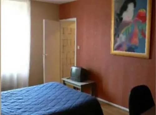 L'hôtel Le Relais de Poste - Photo 1