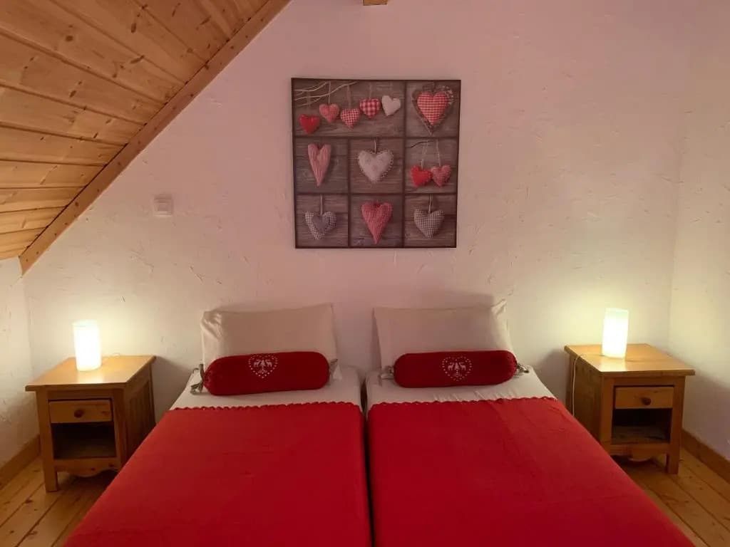 Ferme Noemie (Bourg d'Oisans) - Photo 1