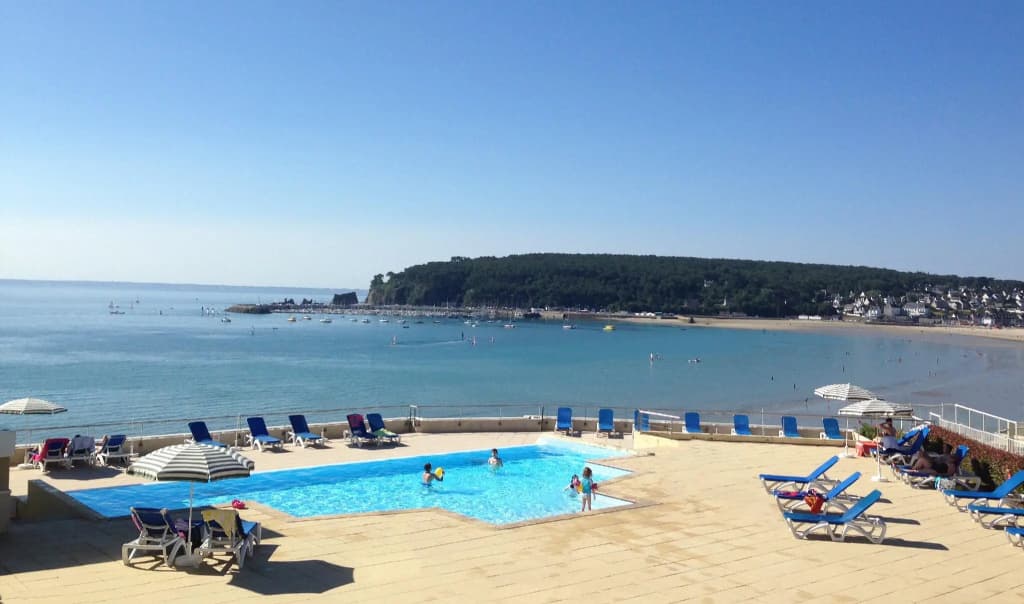 Cap Morgat Fouche - Photo 1