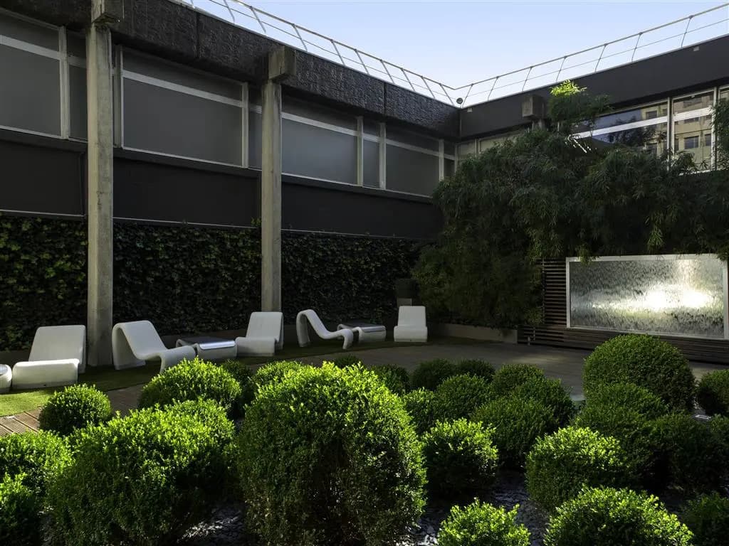 Sofitel Lyon Bellecour - Photo 1