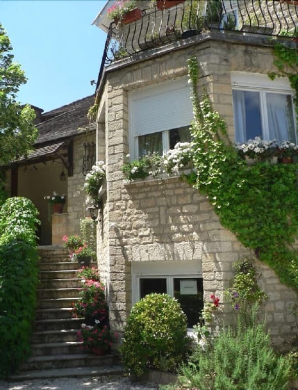 Les chambres d'Harmonie - Photo 1