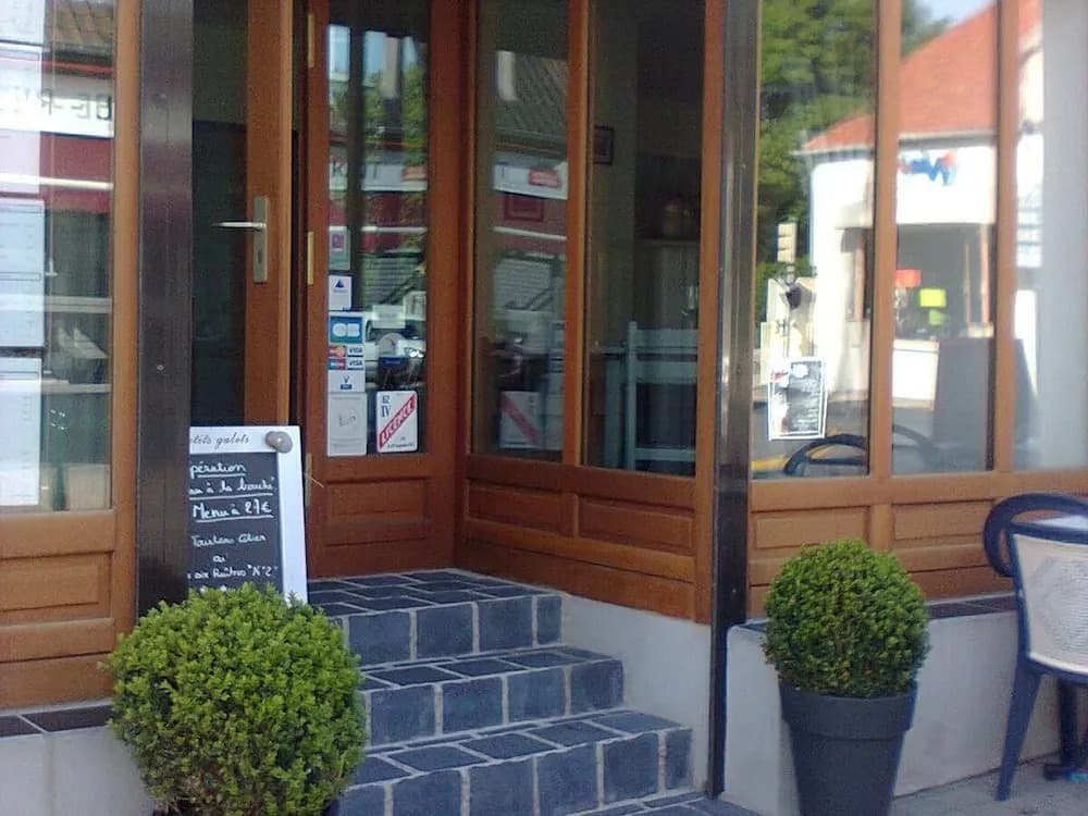 La Marine D'Opale - Photo 1