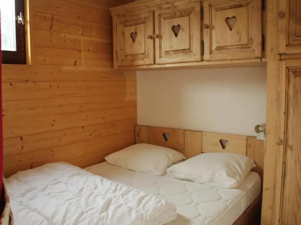 Appartement Châtel, 1 pièce, 4 personnes - FR-1-200-172 - Photo 1