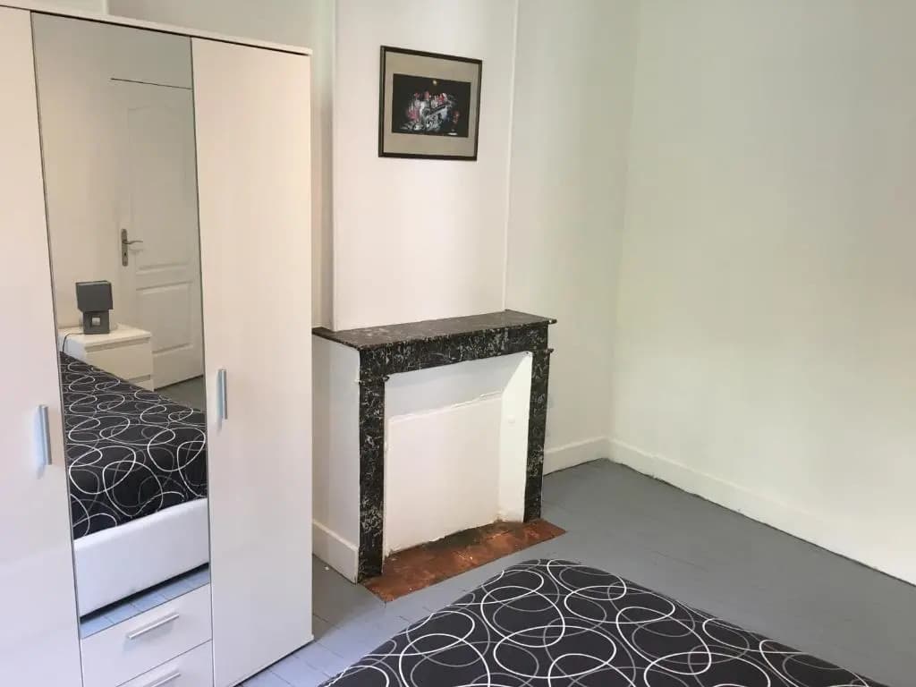 Appartement Aubusson - Photo 1