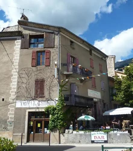 Hotel Du Dauphine - Photo 1