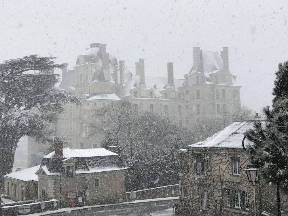 Appartements - Le Regisseur - Photo 1