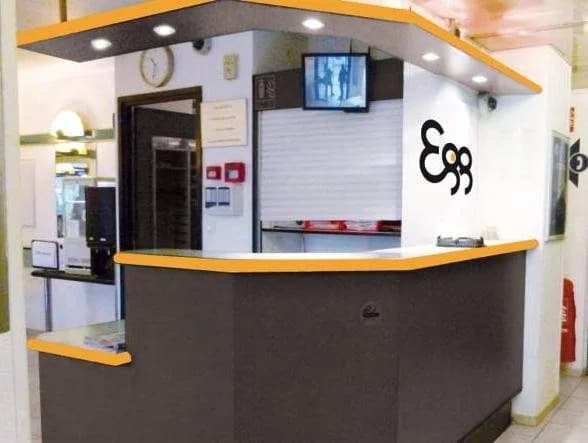 Egg Hotel Sarcelles - Photo 1