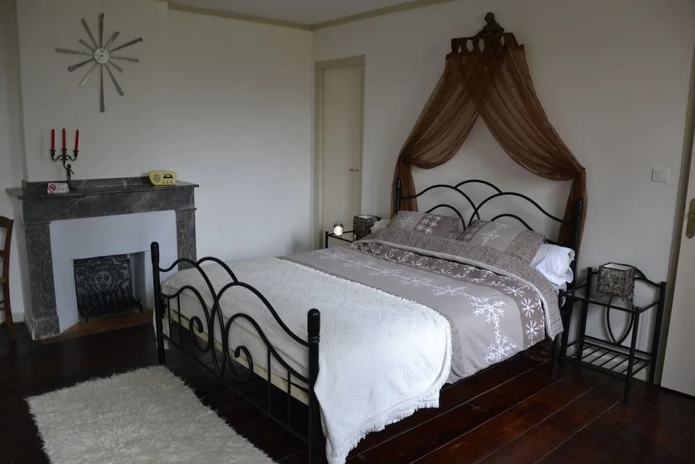 Chambres d’Hôtes Bonnefont - Photo 1