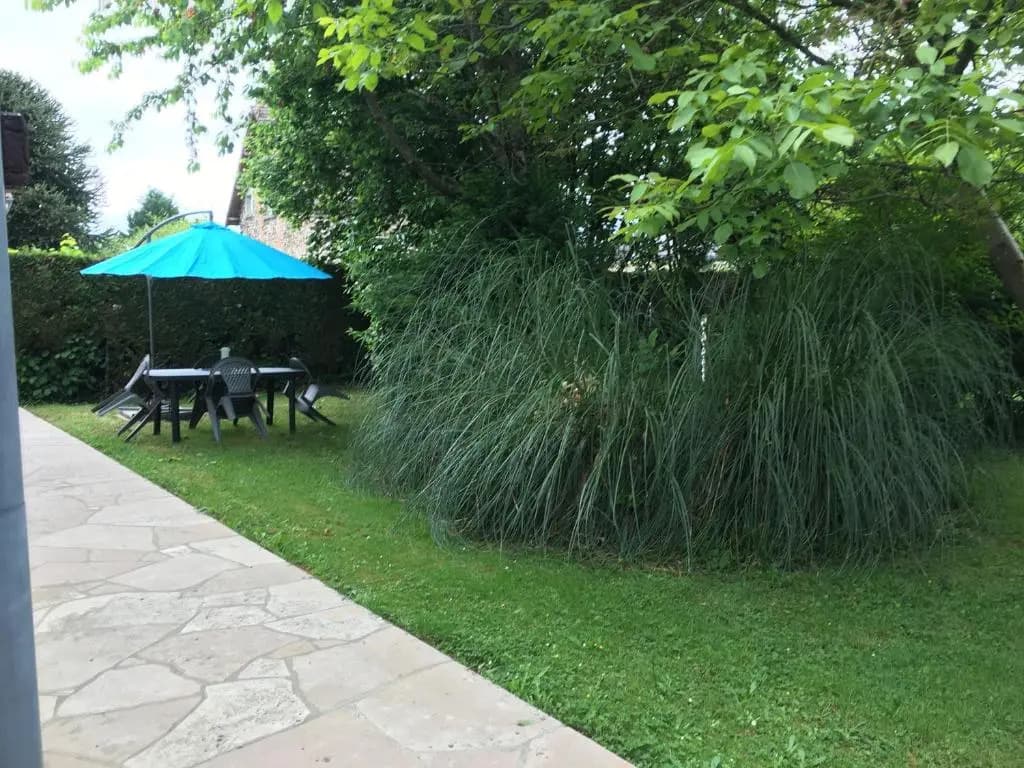 Ground floor stylish french holiday home - Photo 1