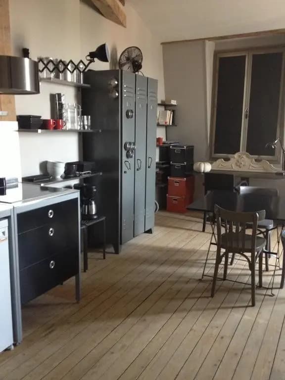 Toits Republique - Photo 1