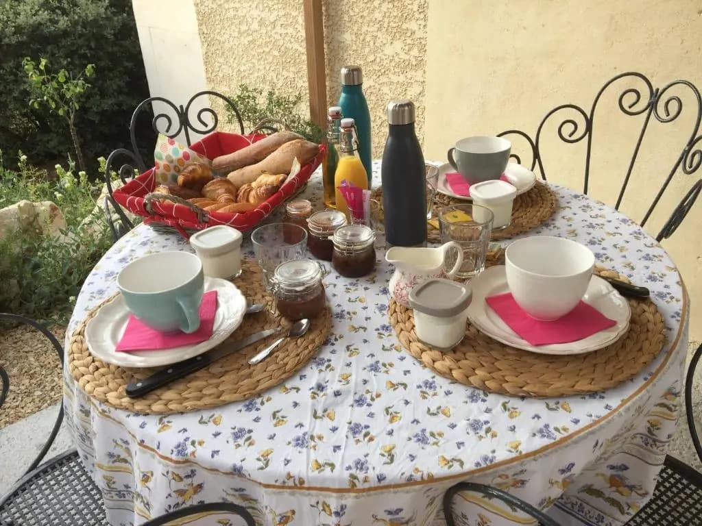 LES SANTOLINES - Studio à la campagne - Photo 1