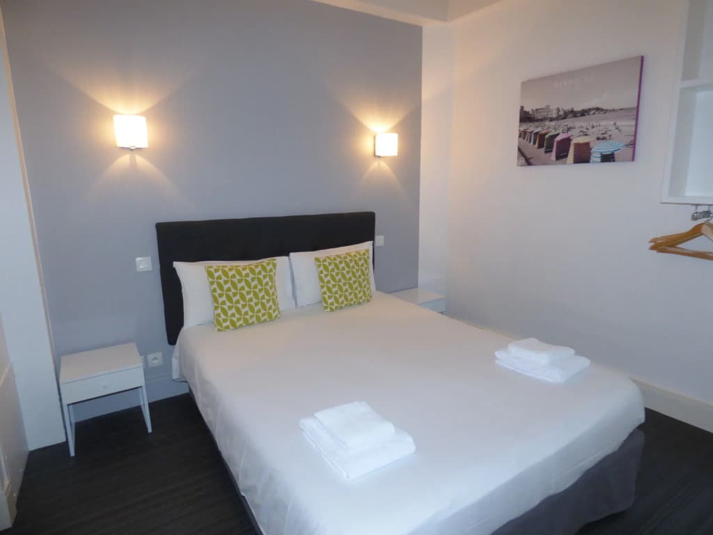 Hotel de la Plage - Photo 1