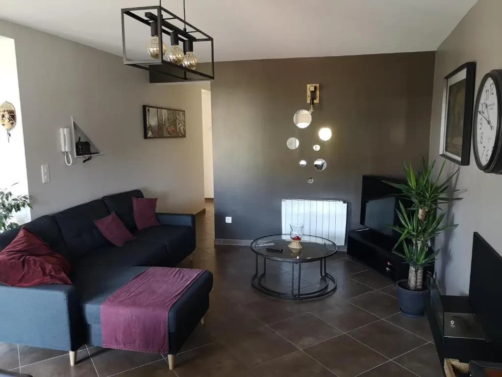 Un instant avec vous - Photo 1