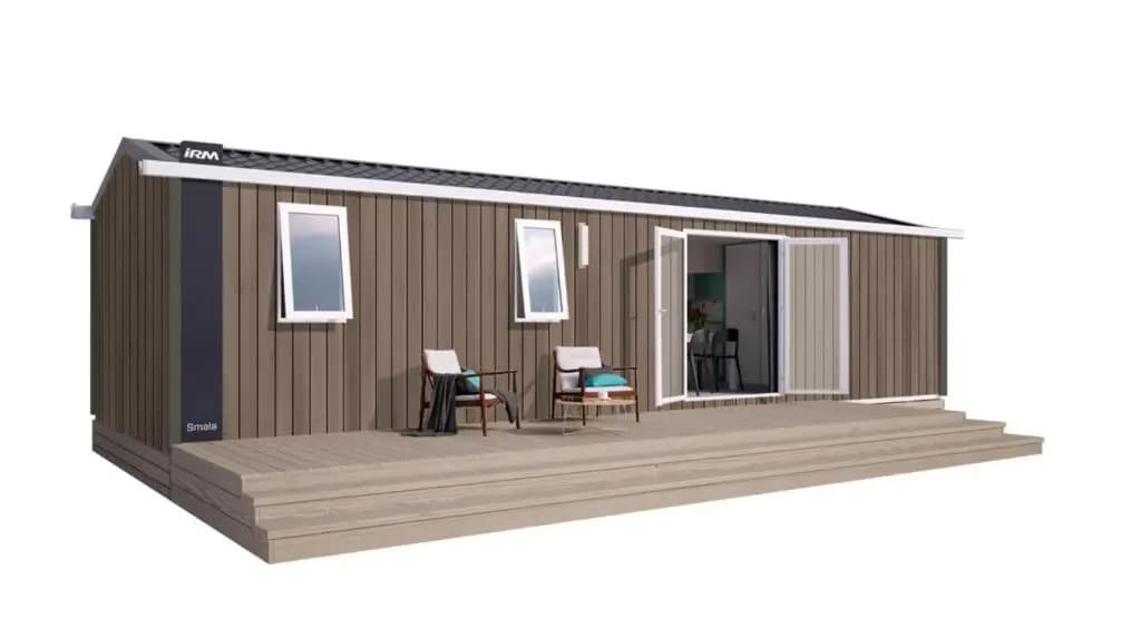 Camping Padimadour - Photo 1