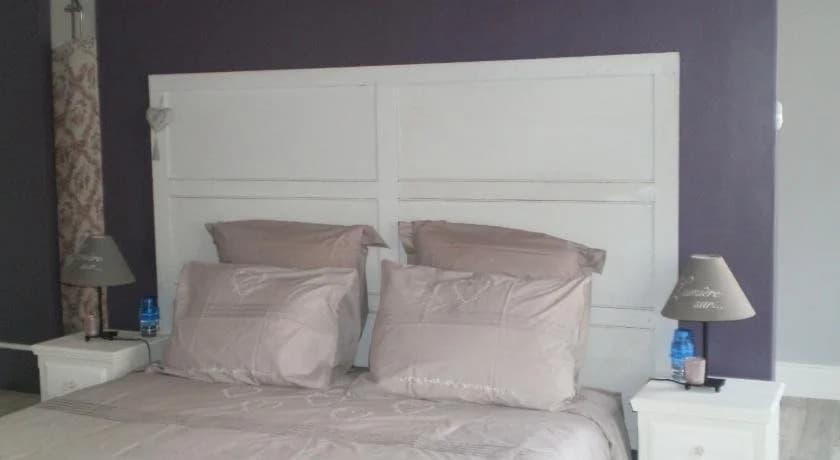 Chambres d'Hôtes La Belle Haute - Photo 1