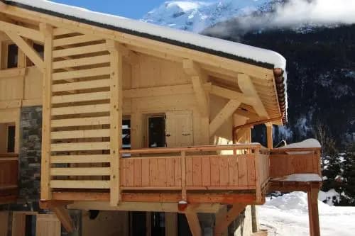 Chalet Caméline - Photo 1