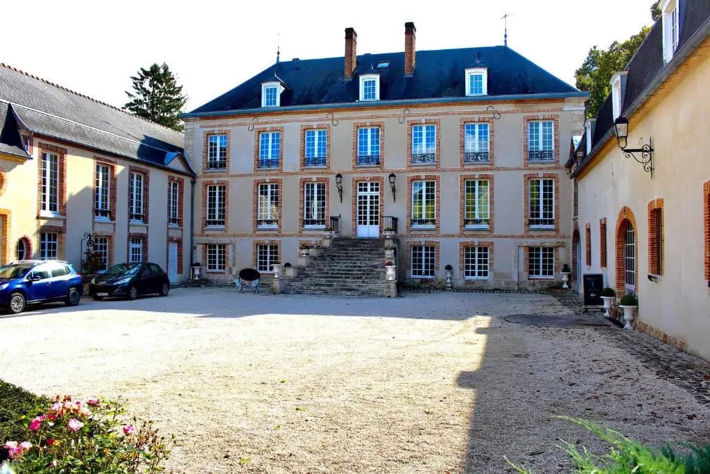 La demeure du maréchal-ferrant - Photo 1