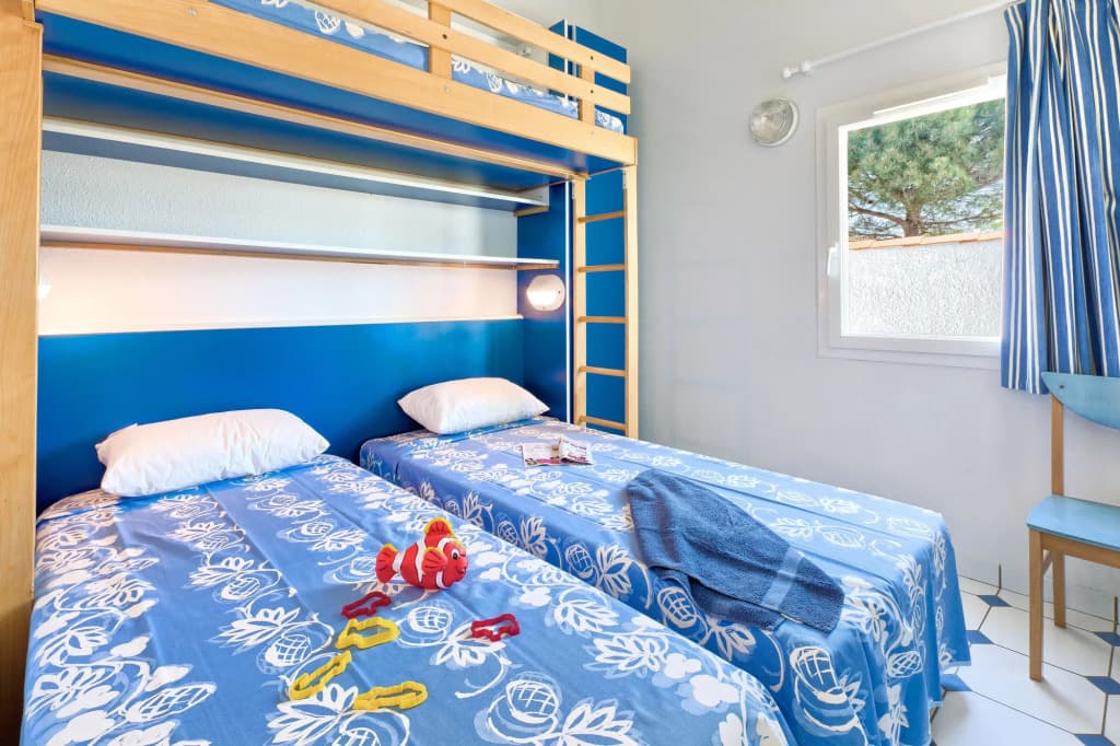 Village Club de la Grande Baie - Photo 1