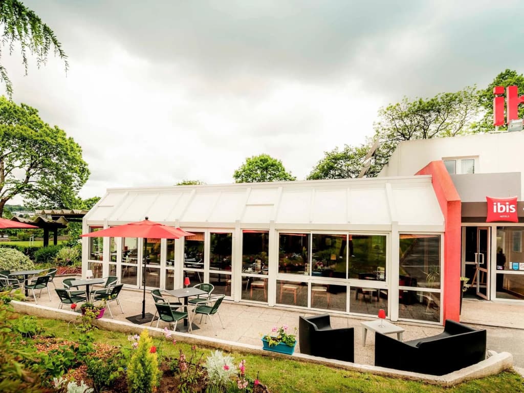 ibis Quimper - Photo 1