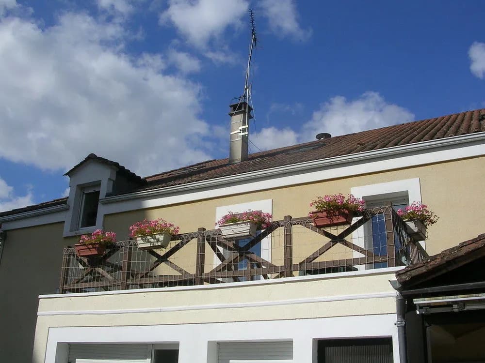 Le Saint Pierre - Photo 1