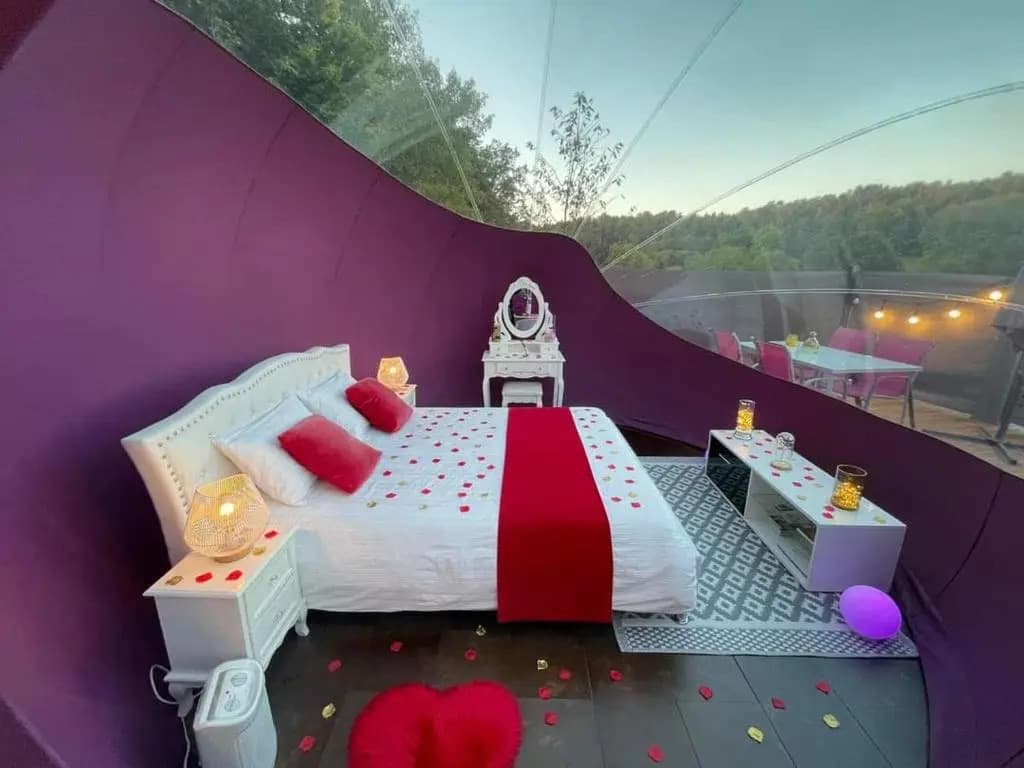 La Bulle Des Anges - Photo 1