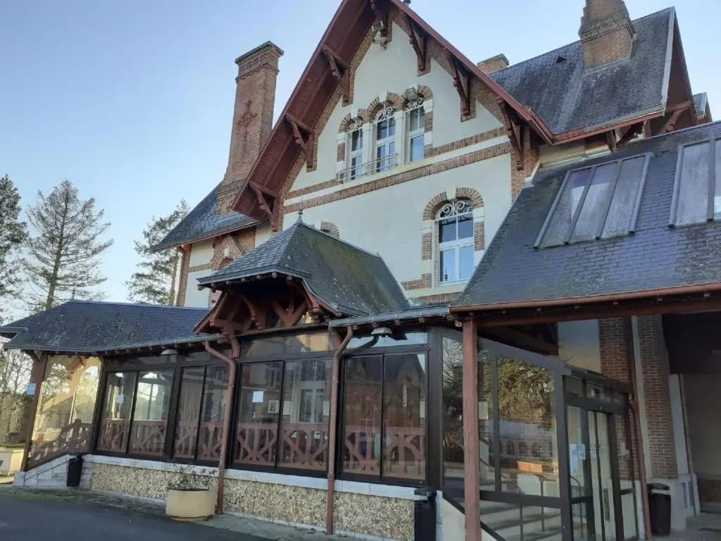 VVF Nature Parc Sologne Berry, Neuvy sur Barangeon - Photo 1