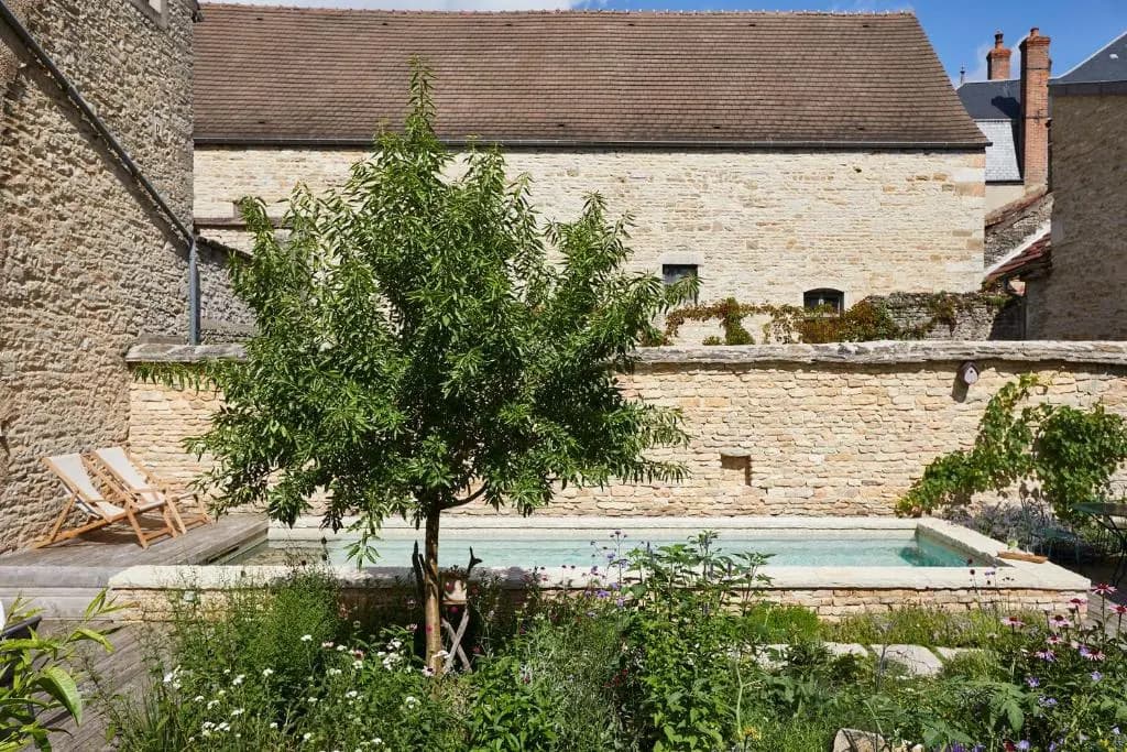 La Maison de Pommard - Photo 1