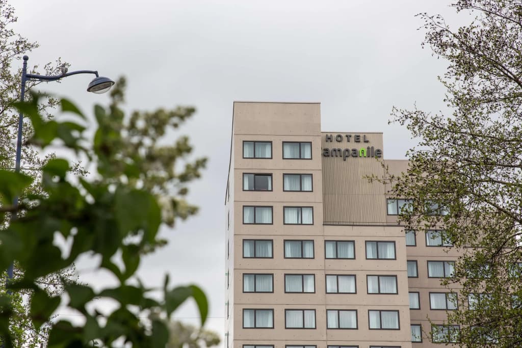 Campanile PRIME - Metz Centre Gare - Photo 1