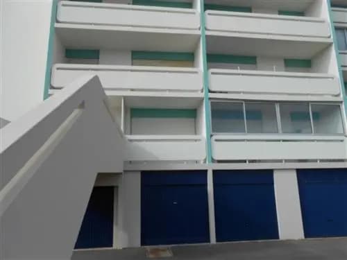 Rental Apartment Dans Residence Au Pied de la Plage - Photo 1