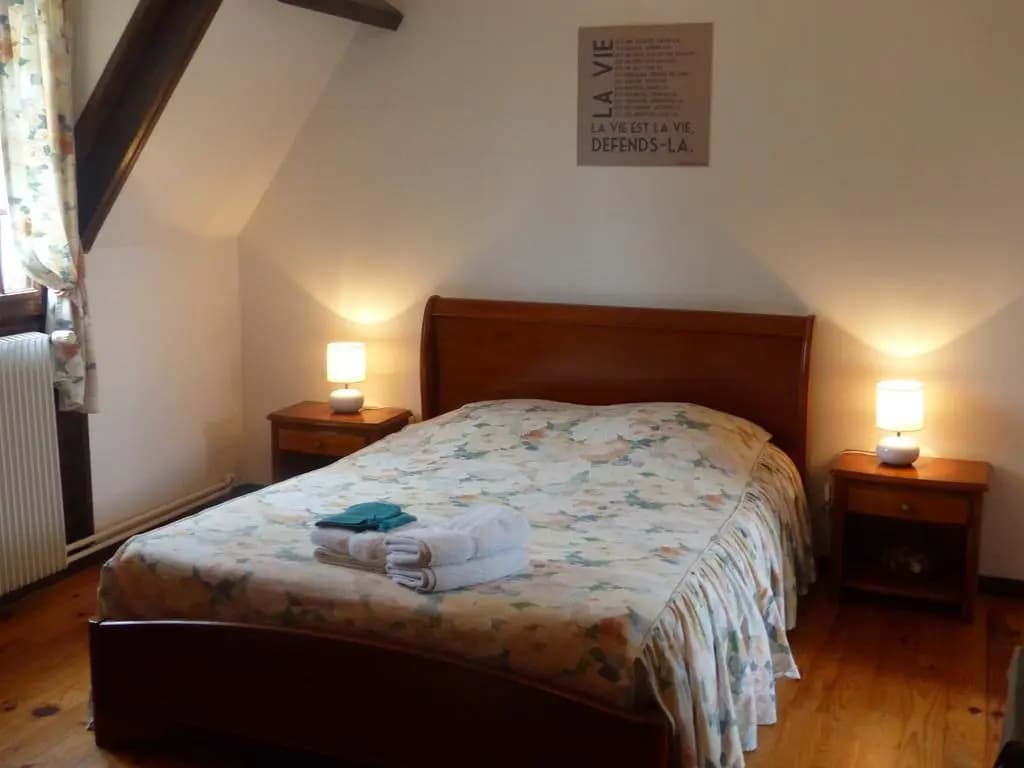 Le Domaine des Tostes - Photo 1