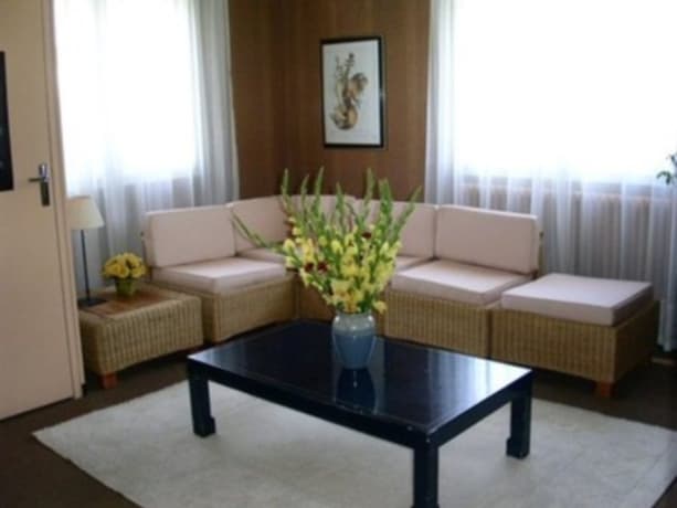 La Rotonde - Photo 1