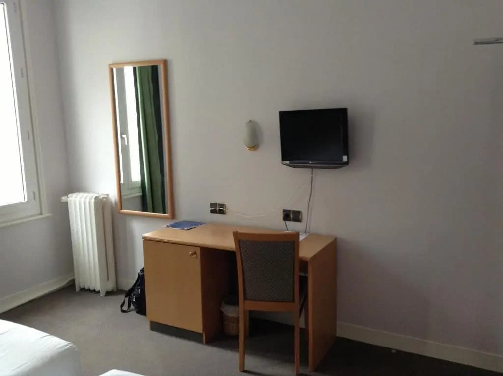 Hôtel Normandy - Photo 1