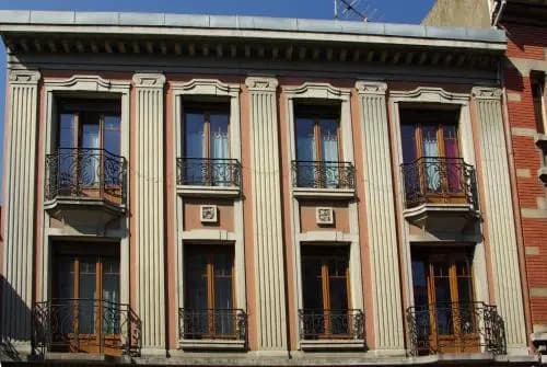 La Maison D'Eugène - Photo 1