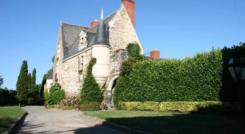 Manoir Du Rivet - Photo 1