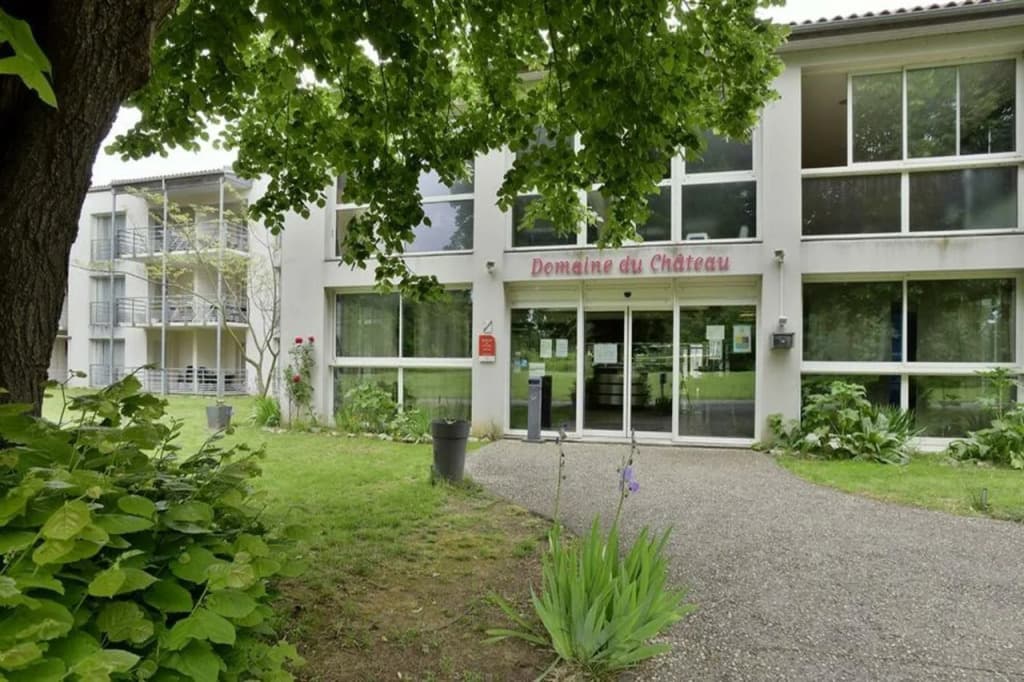 Vacancéole – Le Domaine du Château – La Rochelle/Île de Ré - Photo 1