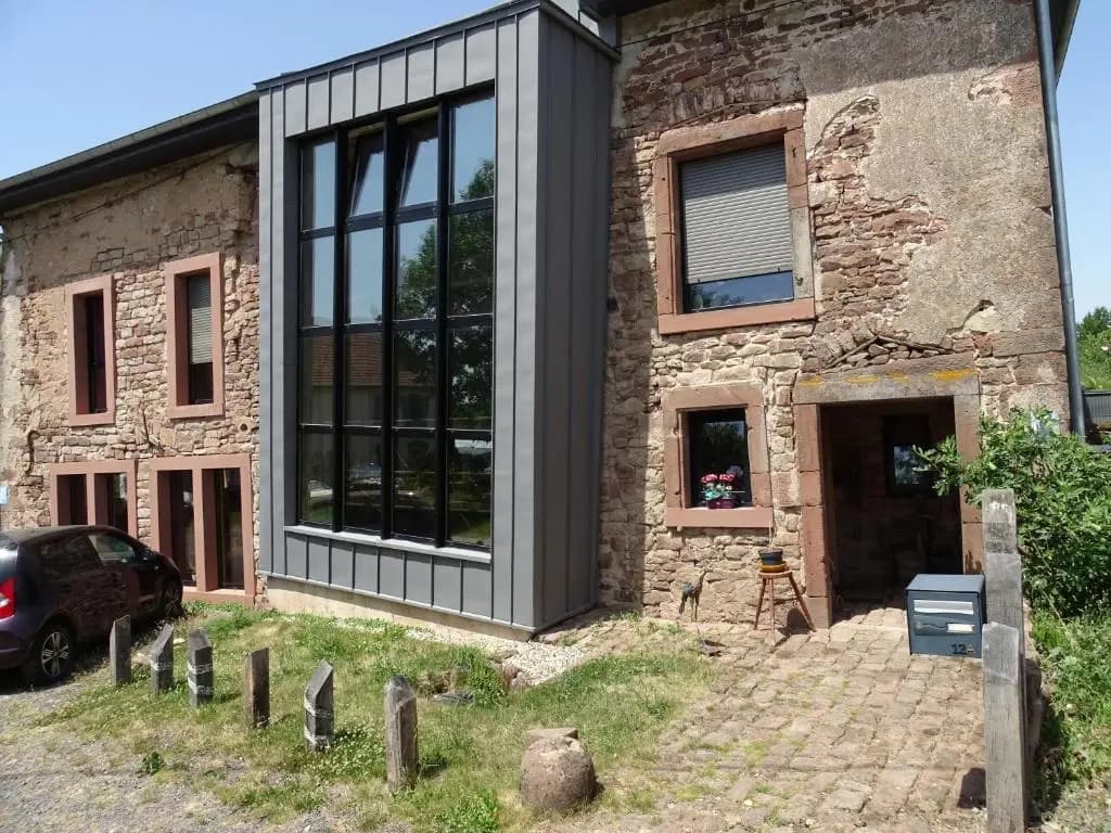 Bois de Chenes House - Photo 1