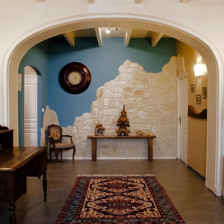 Domaine Au Marchay - Photo 1