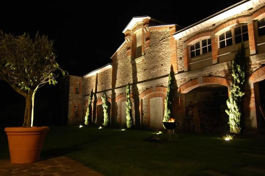 Manoir du Mesnil de Bas - Photo 1