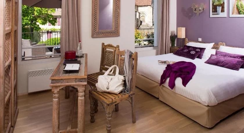 Les Flots Bleus - Photo 1