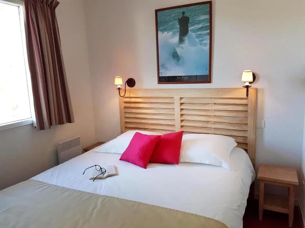 Résidence Le Domaine des Glénan - Photo 1