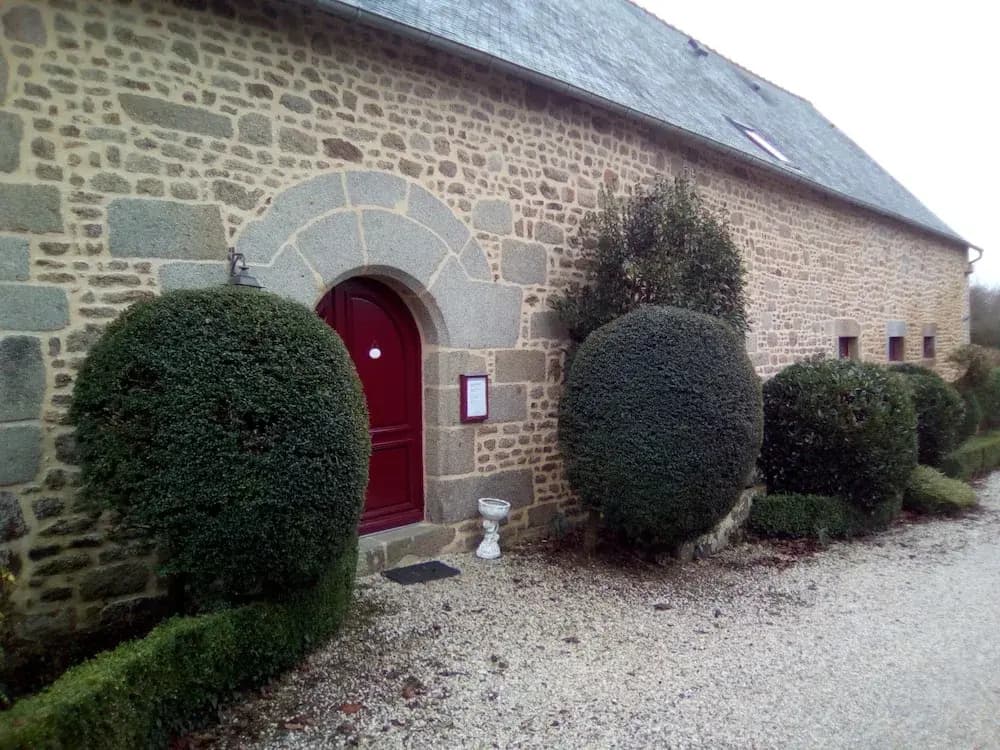 La Haute Bourdiere - Photo 1