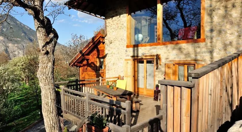 La Ferme de Risoul - Photo 1