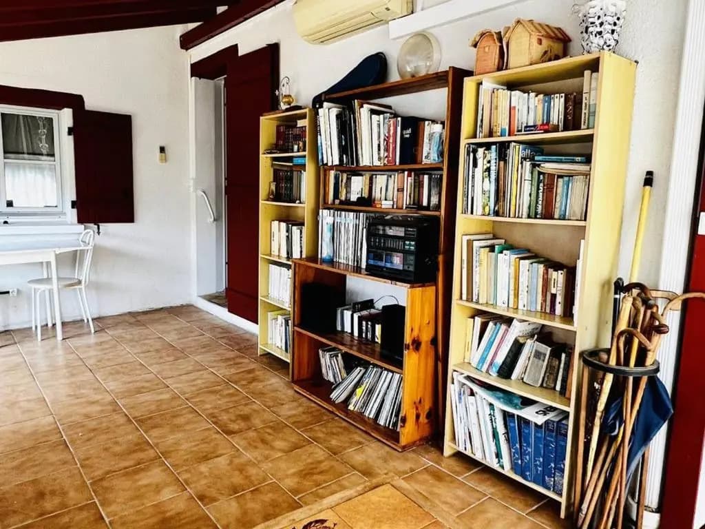 Apartment Maison Emeki 3 - Photo 1